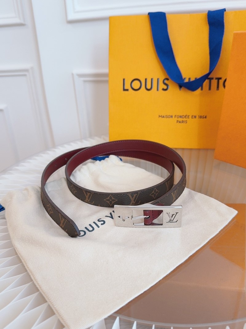 l0vis Vvtt0n belts